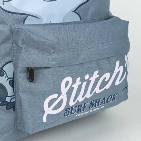 Zaino Casual Stitch