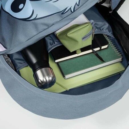 Zaino Casual Stitch
