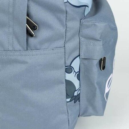 Zaino Casual Stitch