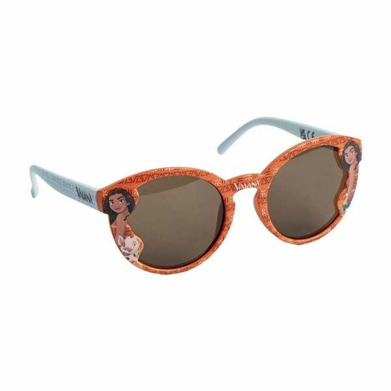Occhiali da Sole per Bambini Vaiana Occhiali da Sole per Bambini Vaiana