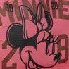 Zaino Casual Minnie Mouse