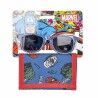 Occhiali da sole e portafoglio The Avengers Per bambini