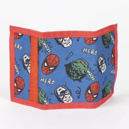 Occhiali da sole e portafoglio The Avengers Per bambini