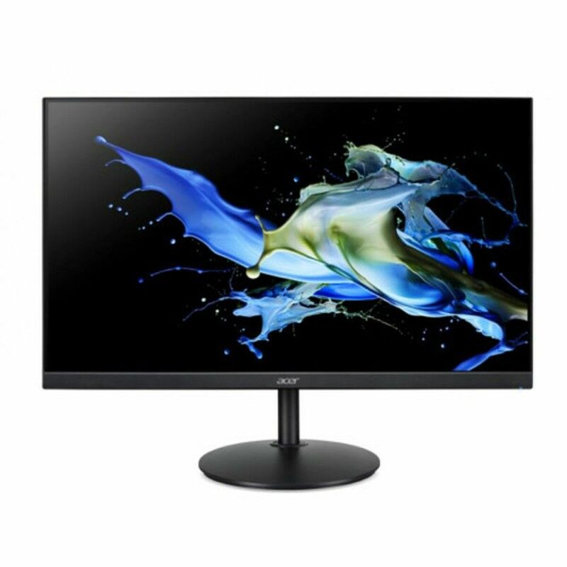 Monitor Acer UM.QV7EE.052 23,8" Monitor Acer UM.QV7EE.052 23,8"