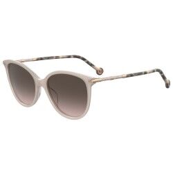 Occhiali da sole Donna Carolina Herrera HER-0189-G-S-W69 ø 57 mm