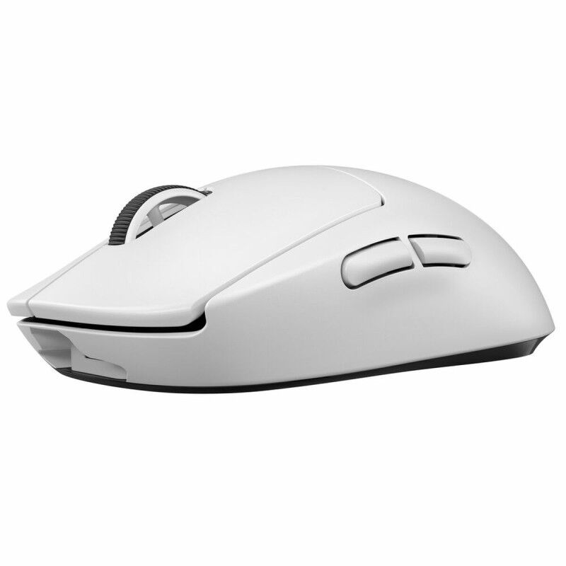 Mouse Logitech 910-005943 Bianco Mouse Logitech 910-005943 Bianco