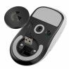 Mouse Logitech 910-005943 Bianco