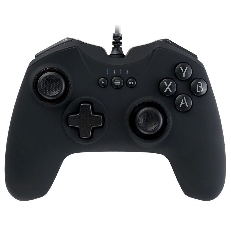 Controller per console di gioco Nacon PCGC-100XF Controller per console di gioco Nacon PCGC-100XF