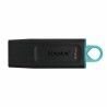 Memoria USB Kingston DTX/64GB             64 GB Nero