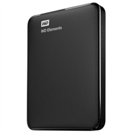 Hard Disk Esterno Western Digital WDBU6Y0020BBK-WESN 2 TB 2 TB SSD