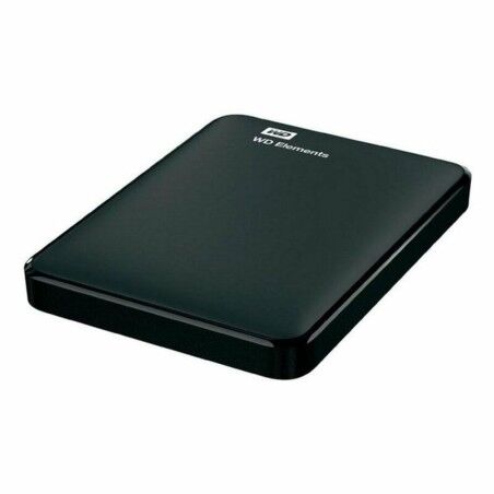Hard Disk Esterno Western Digital WDBU6Y0020BBK-WESN 2 TB 2 TB SSD