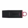 Memoria USB Kingston DTX/256GB Portachiavi Nero 256 GB