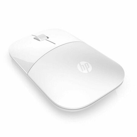 Mouse senza Fili HP Z3700 Bianco 1200 DPI