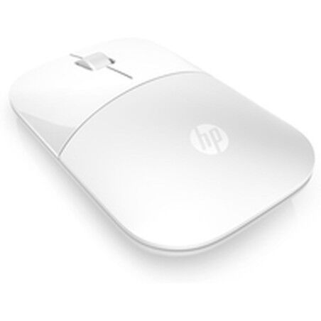 Mouse senza Fili HP Z3700 Bianco 1200 DPI