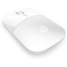 Mouse senza Fili HP Z3700 Bianco 1200 DPI