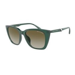 Occhiali da sole Donna Armani Exchange AX4116SU-82428E Ø 53 mm