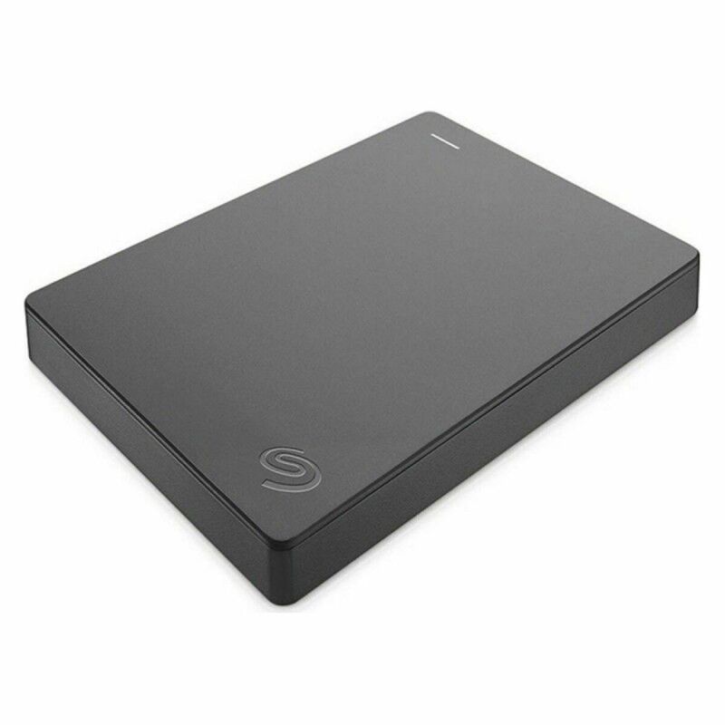 Hard Disk Esterno Seagate STJL1000400 1 TB 2,5" 1 TB SSD