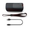 Altoparlante Bluetooth Portatile Philips Wireless speaker Nero