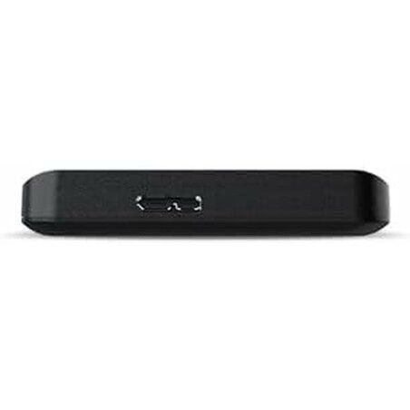 Hard Disk Esterno Toshiba HDTB520EK3AA 2 TB HDD