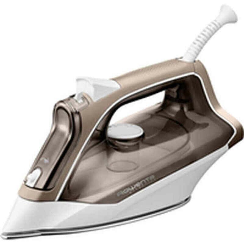 Ferro da Stiro a Vapore Rowenta Effective 2400 W (0,25L) Ferro da Stiro a Vapore Rowenta Effective 2400 W (0,25L)