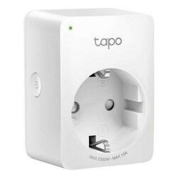 Presa Intelligente TP-Link TAPO P100(1-PACK) 2300W
