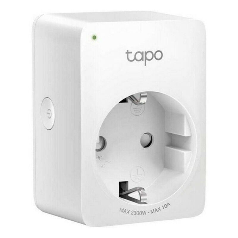 Presa Intelligente TP-Link TAPO P100(1-PACK) 2300W