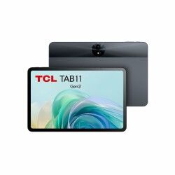 Tablet TCL TAB11 GEN2 11" 6 GB RAM 256 GB Grigio MediaTek Helio G80