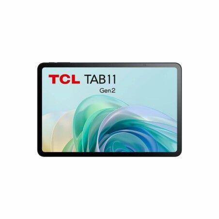 Tablet TCL TAB11 GEN2 11" 6 GB RAM 256 GB Grigio MediaTek Helio G80