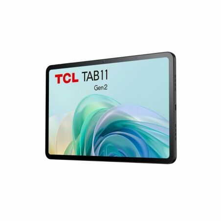 Tablet TCL TAB11 GEN2 11" 6 GB RAM 256 GB Grigio MediaTek Helio G80