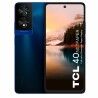 Smartphone TCL T612B-2ALCA112 8 GB RAM 256 GB Azzurro Midnight Blue 6,78" Mediatek Helio G88