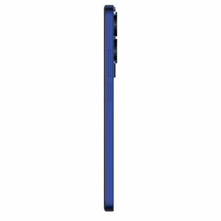 Smartphone TCL T612B-2ALCA112 8 GB RAM 256 GB Azzurro Midnight Blue 6,78" Mediatek Helio G88