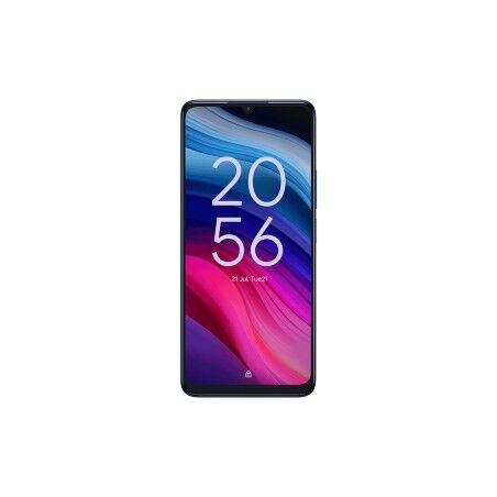 Smartphone TCL T509K1-2BLCA112 4 GB RAM 128 GB Azzurro Ocean Blue 6,75" ARM Cortex-A53