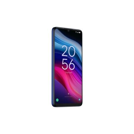 Smartphone TCL T509K1-2BLCA112 4 GB RAM 128 GB Azzurro Ocean Blue 6,75" ARM Cortex-A53