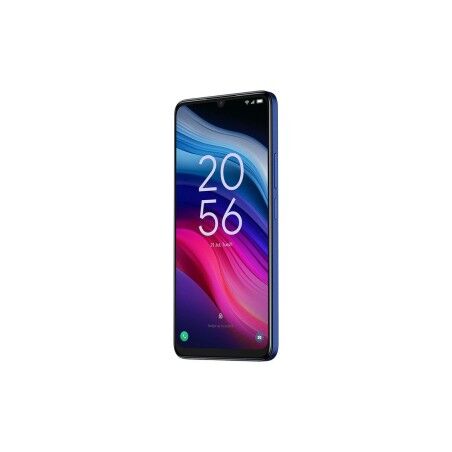 Smartphone TCL T509K1-2BLCA112 4 GB RAM 128 GB Azzurro Ocean Blue 6,75" ARM Cortex-A53