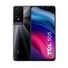 Smartphone TCL T613K-2ALCA112 4 GB RAM 128 GB Grigio 6,56" ARM Cortex-A55 Mediatek Dimensity 6100+