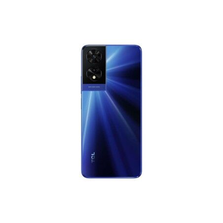 Smartphone TCL T509K1-2BLCA112 4 GB RAM 128 GB Azzurro Ocean Blue 6,75" ARM Cortex-A53