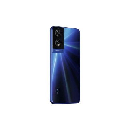Smartphone TCL T509K1-2BLCA112 4 GB RAM 128 GB Azzurro Ocean Blue 6,75" ARM Cortex-A53