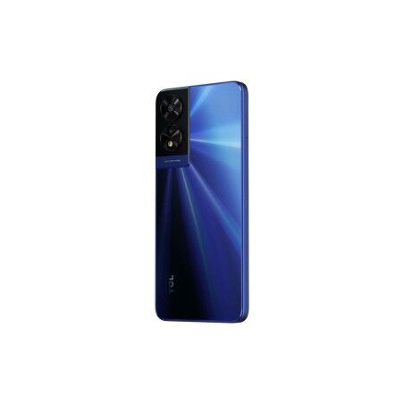 Smartphone TCL T509K1-2BLCA112 4 GB RAM 128 GB Azzurro Ocean Blue 6,75" ARM Cortex-A53