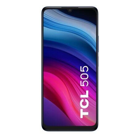 Smartphone TCL T509K3-2BLCA112 6 GB RAM 256 GB Azzurro Ocean Blue 6,7" ARM Cortex-A53