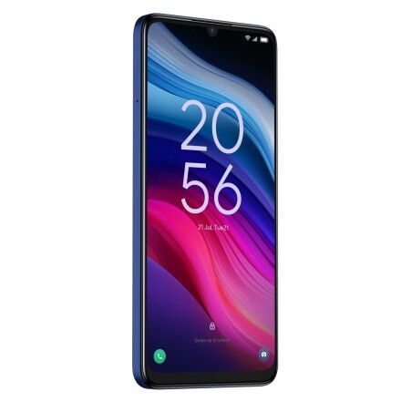 Smartphone TCL T509K3-2BLCA112 6 GB RAM 256 GB Azzurro Ocean Blue 6,7" ARM Cortex-A53