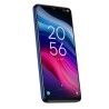 Smartphone TCL T509K3-2BLCA112 6 GB RAM 256 GB Azzurro Ocean Blue 6,7" ARM Cortex-A53