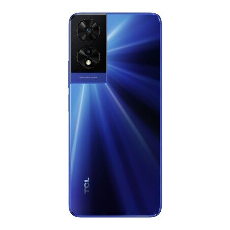 Smartphone TCL T509K3-2BLCA112 6 GB RAM 256 GB Azzurro Ocean Blue 6,7" ARM Cortex-A53