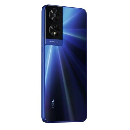 Smartphone TCL T509K3-2BLCA112 6 GB RAM 256 GB Azzurro Ocean Blue 6,7" ARM Cortex-A53