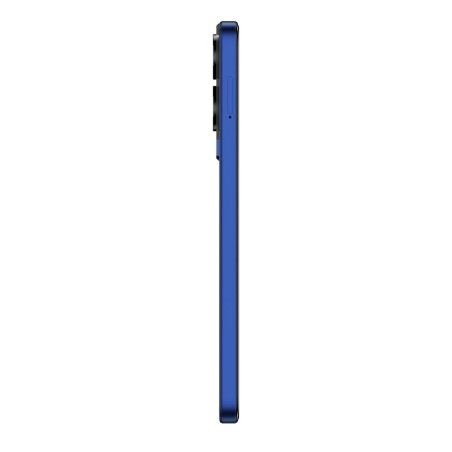Smartphone TCL T509K3-2BLCA112 6 GB RAM 256 GB Azzurro Ocean Blue 6,7" ARM Cortex-A53
