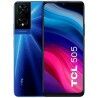 Smartphone TCL T509K3-2BLCA112 6 GB RAM 256 GB Azzurro Ocean Blue 6,7" ARM Cortex-A53