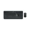 Tastiera e Mouse Gaming Logitech 920-008680 Qwerty in Spagnolo Spagnolo QWERTY