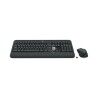 Tastiera e Mouse Gaming Logitech 920-008680 Qwerty in Spagnolo Spagnolo QWERTY
