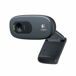 Webcam Logitech C270 720 px