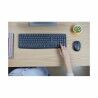 Tastiera e Mouse Wireless Logitech 920-007919 Spagnolo Qwerty in Spagnolo QWERTY