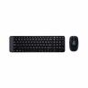 Tastiera e Mouse Logitech 920-003159 Qwerty in Spagnolo Spagnolo